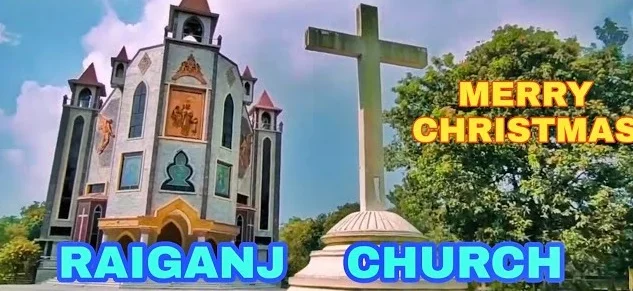 Tourist Places in Raiganj