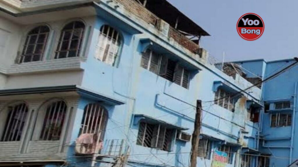 Raiganj Sudha Nursing Home Closed