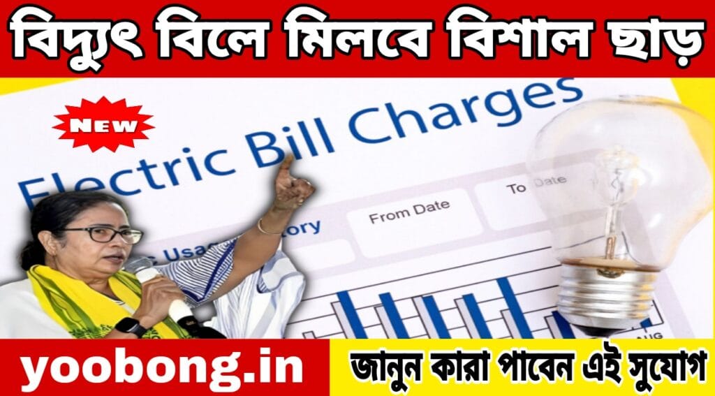 Electricity Bill New Update 2024