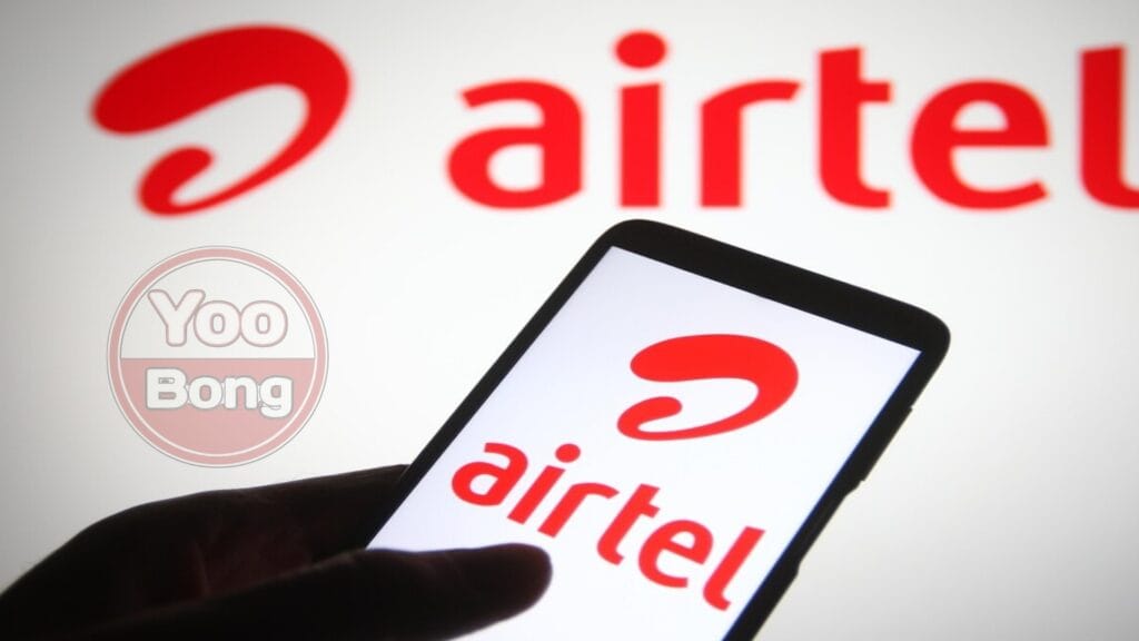 Airtel Annual Recharge Plan 2024