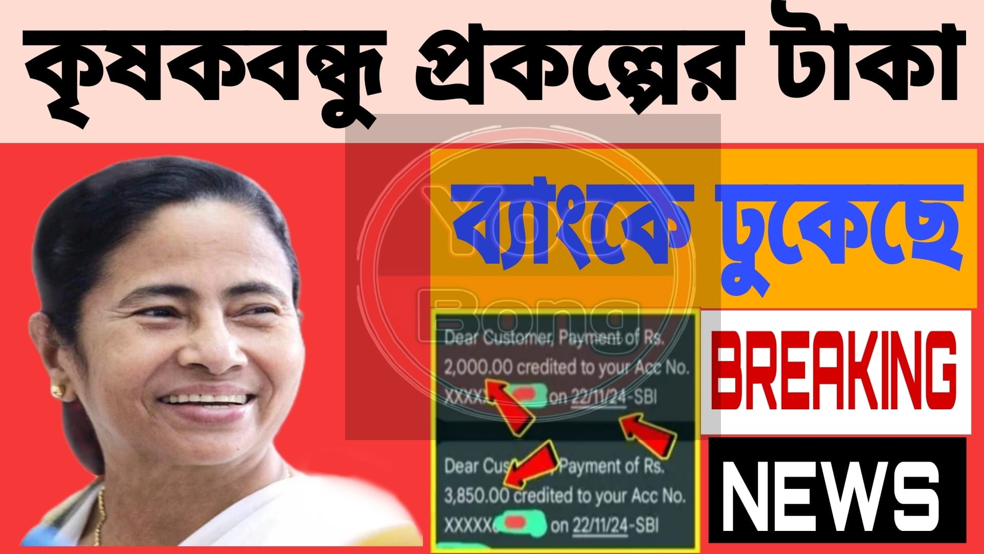 Krishak Bandhu Payment 2024