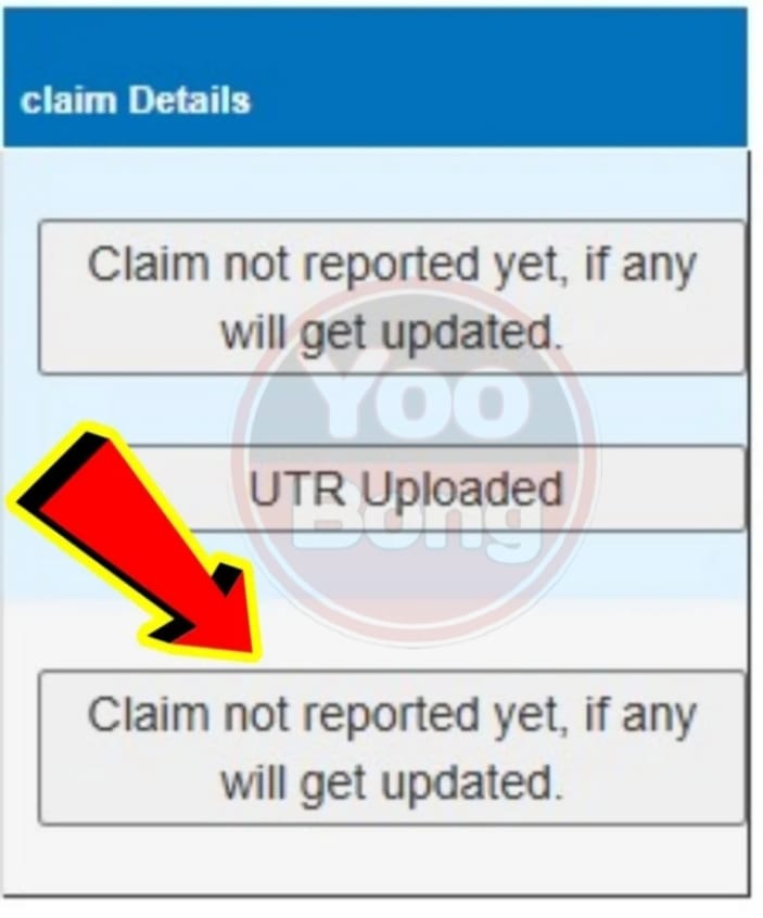 Bangla Shasya Bima Payment Status 2025