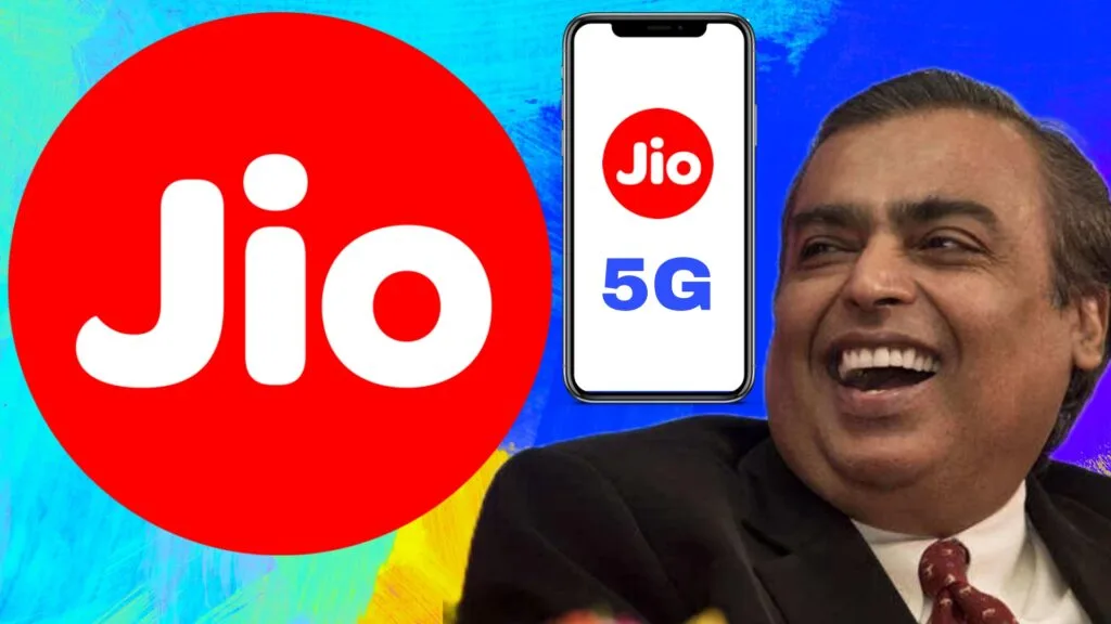 jio best 5 recharge 2025