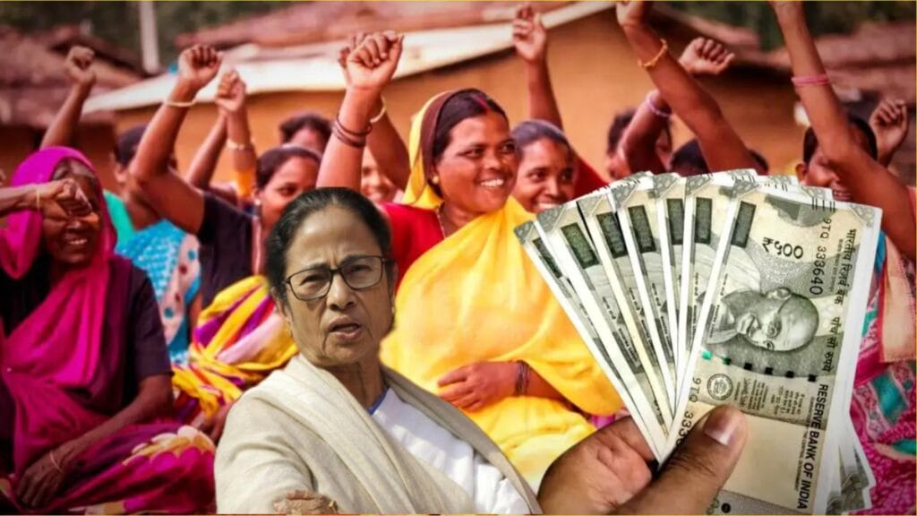 রাজ্যের প্রকল্পের আপডেট ২০২৫
