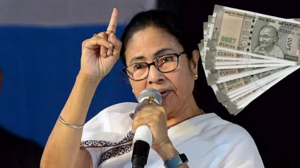 বাংলার সরকারি কর্মীদের