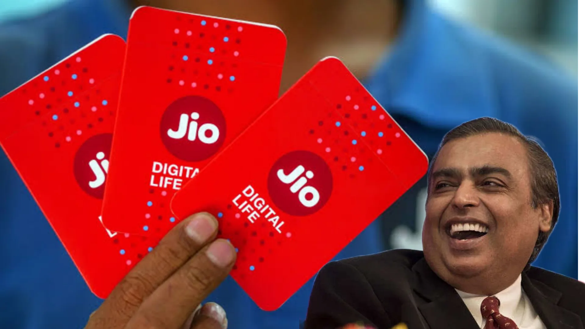 jio best 5 recharge 2025