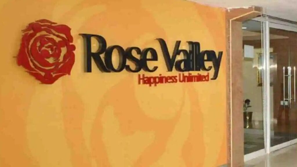 Rose Valley ADC