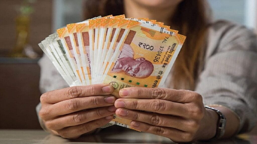 Lado Lakshmi Yojana 2025
