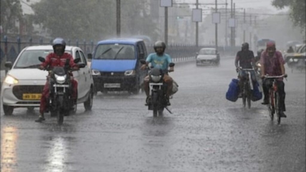 Bengal Weather Update