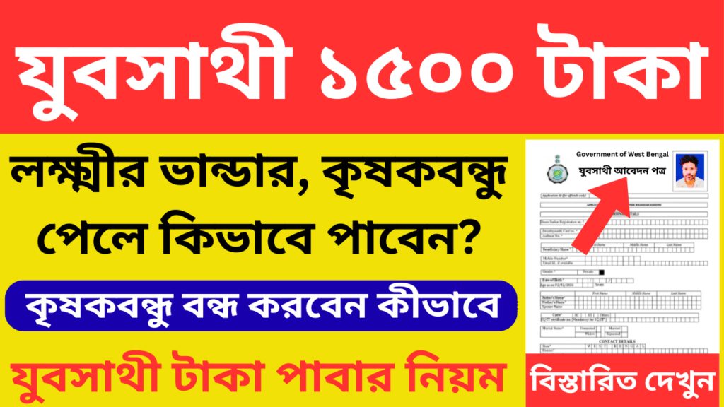 Yubasathi Prakalpa 2026