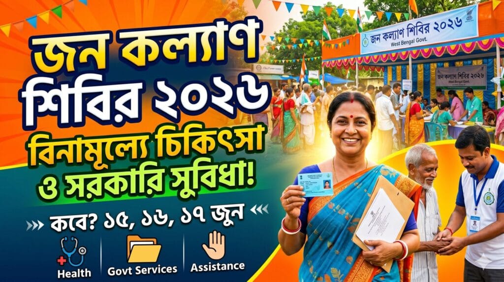 Jan Kalyan Shivir 2026