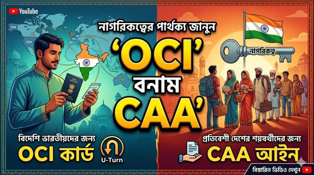 CAA vs OCI 2026