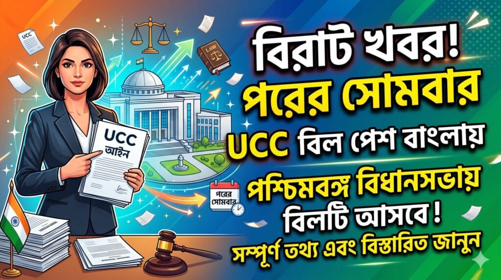 UCC Bill 2026