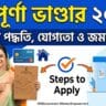 West Bengal Annapurna Bhandar